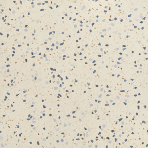 Terrazzo Blue M Pavigr S