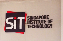Singapore Institute of Technology - SIT | Pavigrés
