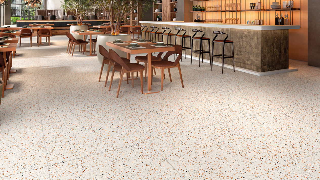 Terrazzo | Pavigrés